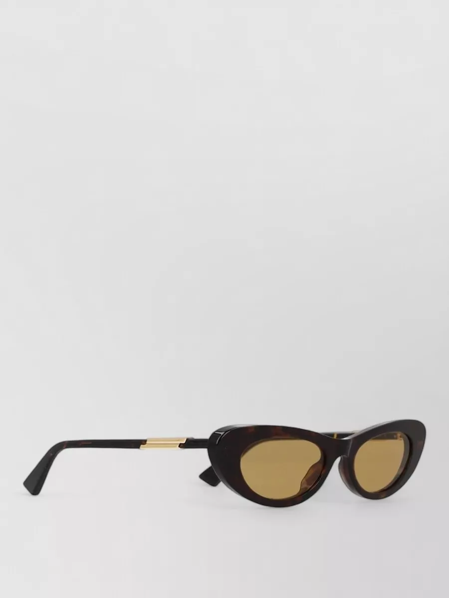 Bottega Veneta Cat-Eye Sunglasses