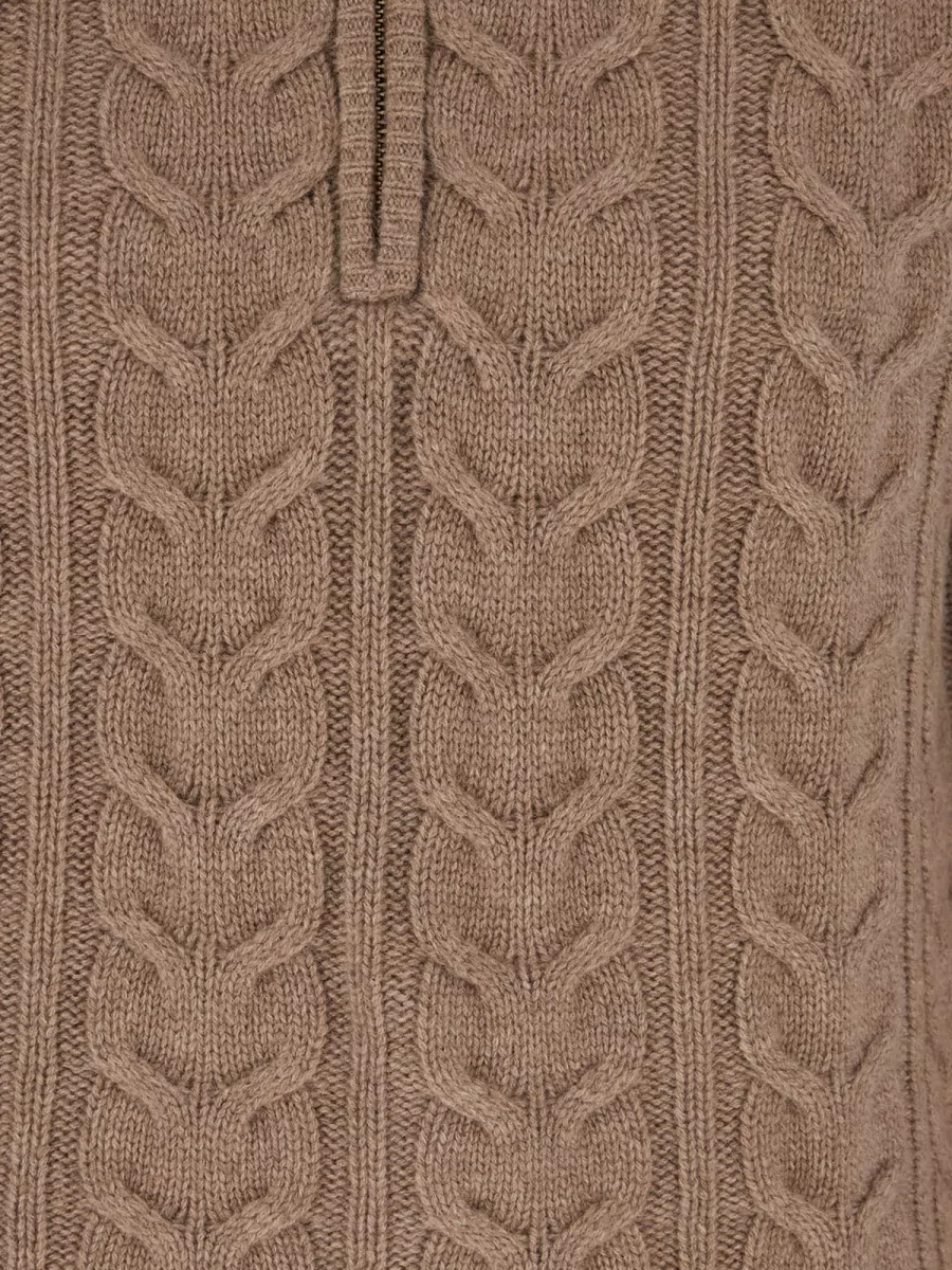 Max Mara Cashmere Jumper
