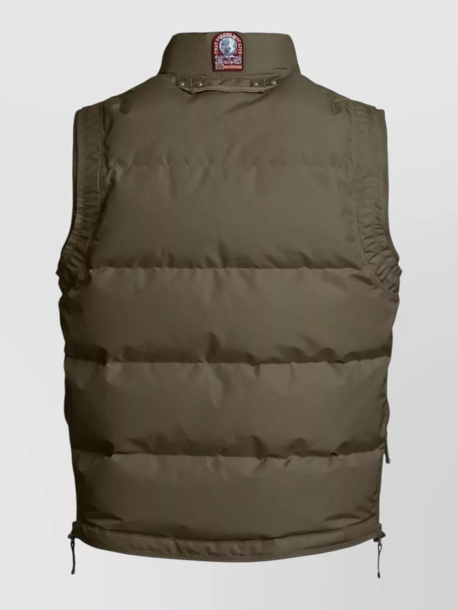 Parajumpers Kobuk Regular-Fit Quilted Gilet