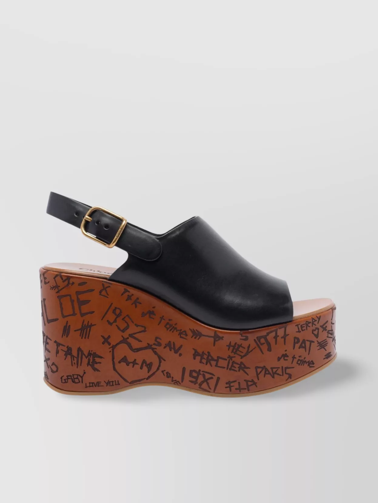 Chloé Chloe Maxime Sandal Women