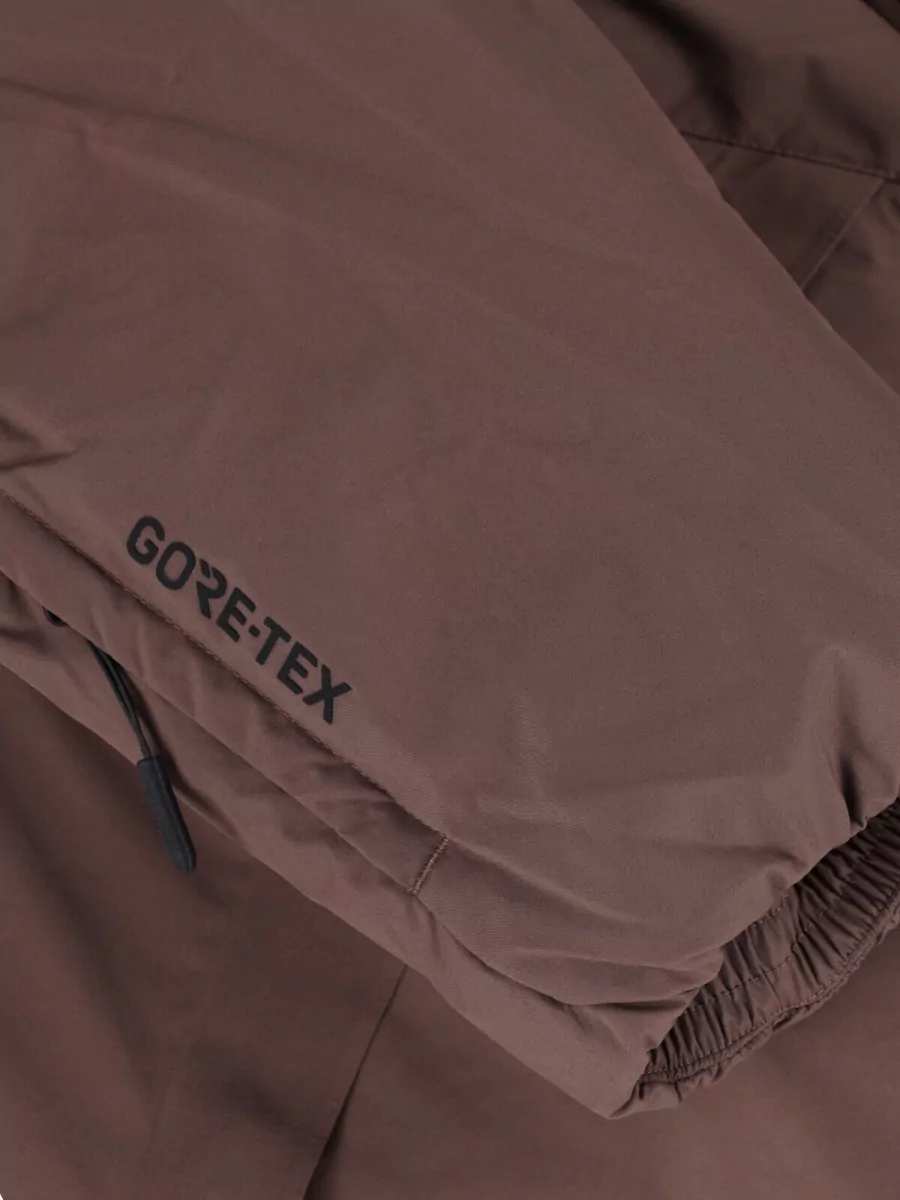 Oakley Puffer Jacket