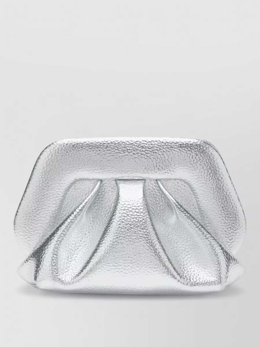 Themoiré Na Clutch Bag