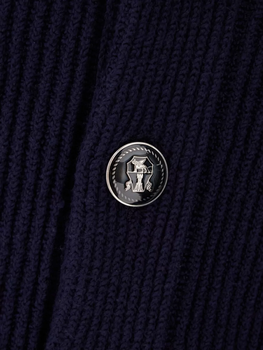 Brunello Cucinelli Cotton Cardigan