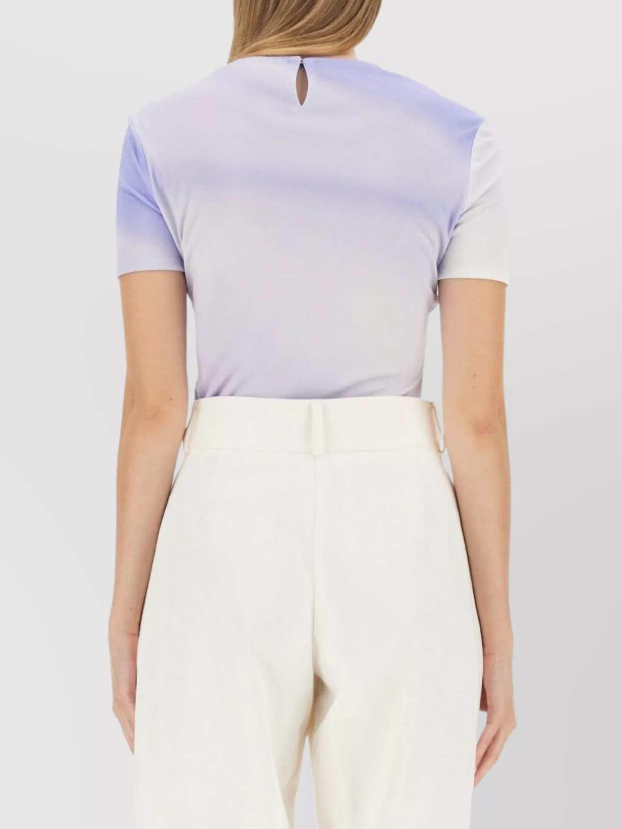 Jil Sander Slim-Fit T-Shirt