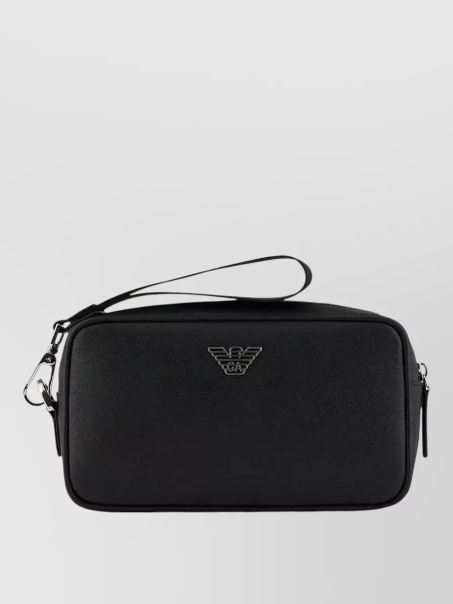 Emporio Armani crossbody bag
