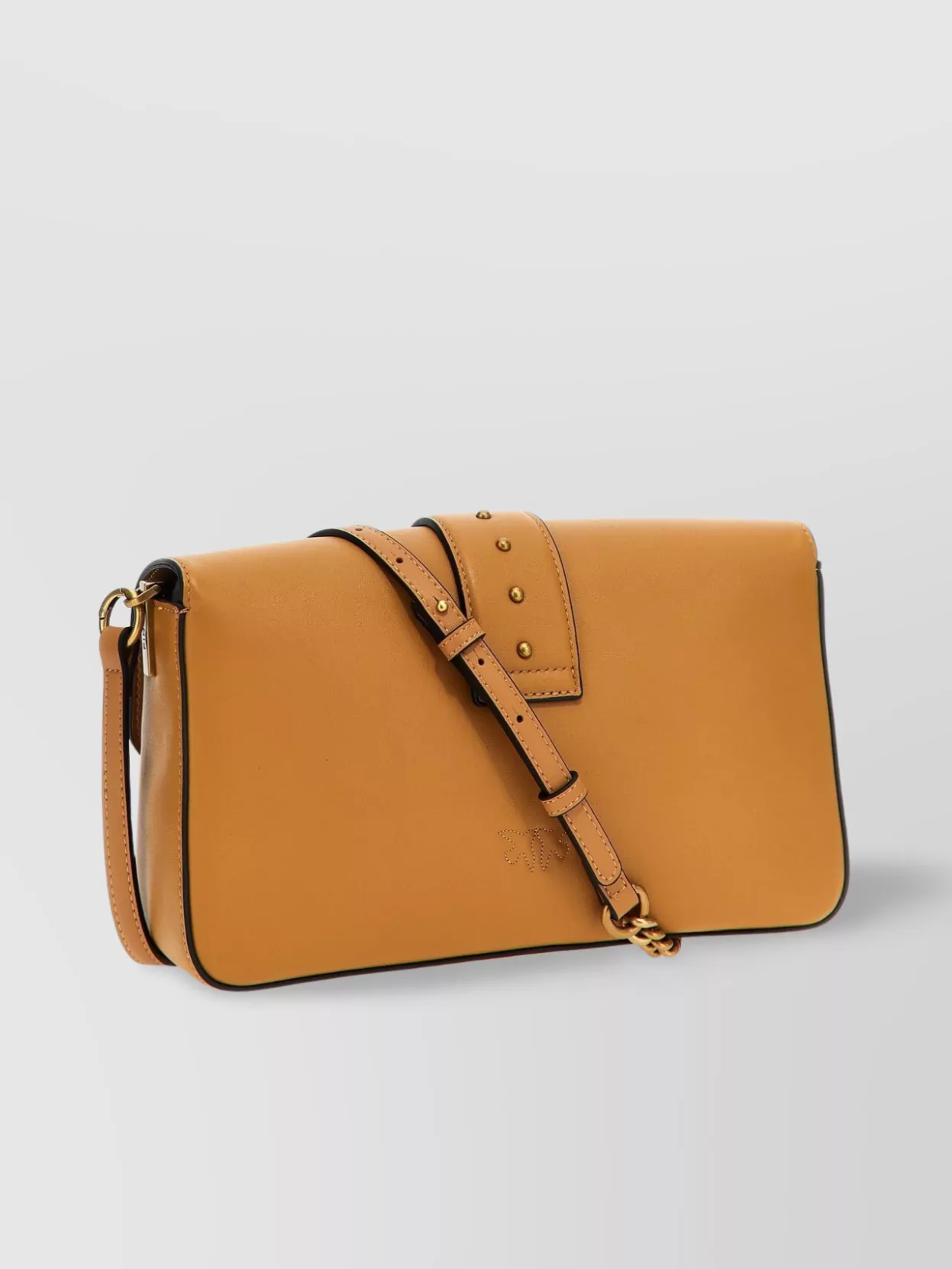 Pinko Love One Classic Cross Body Bag