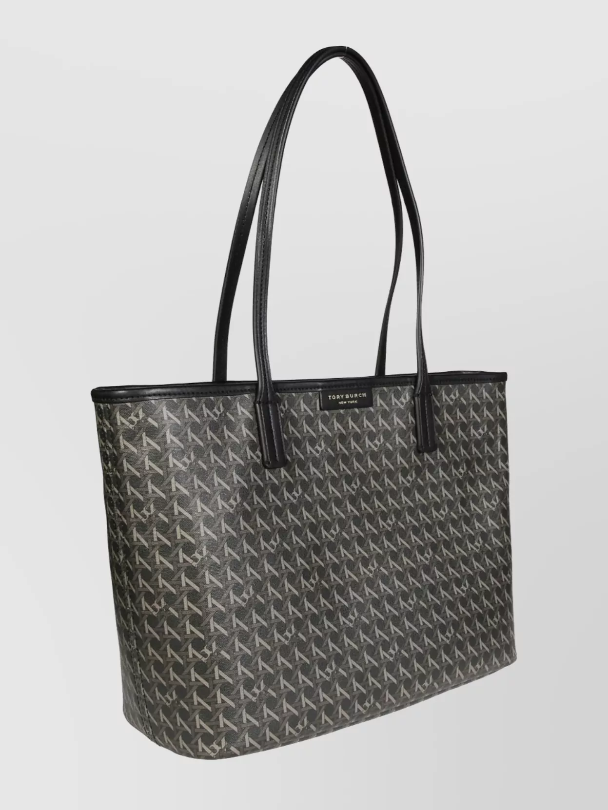Tory Burch Versatile Small Tote Double Handles