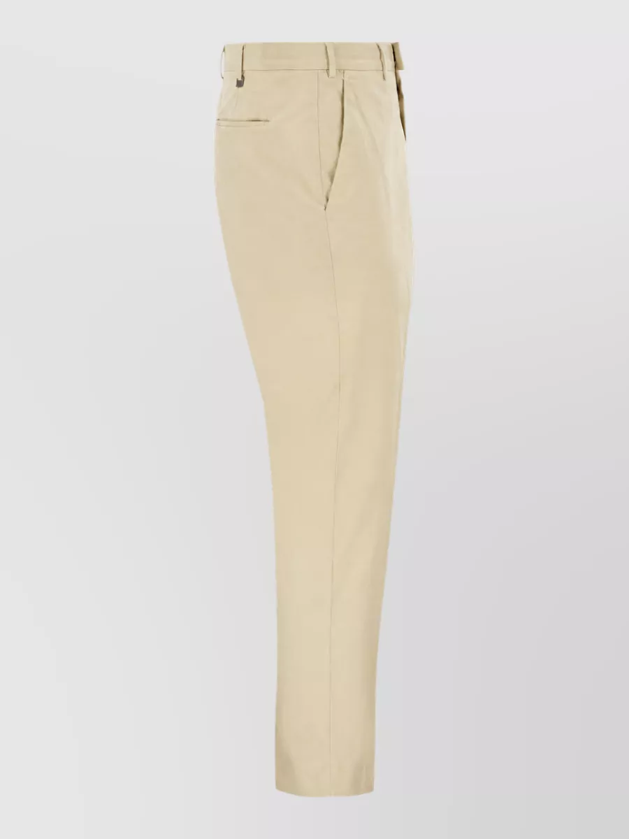 Pt Torino Tailored Shorts