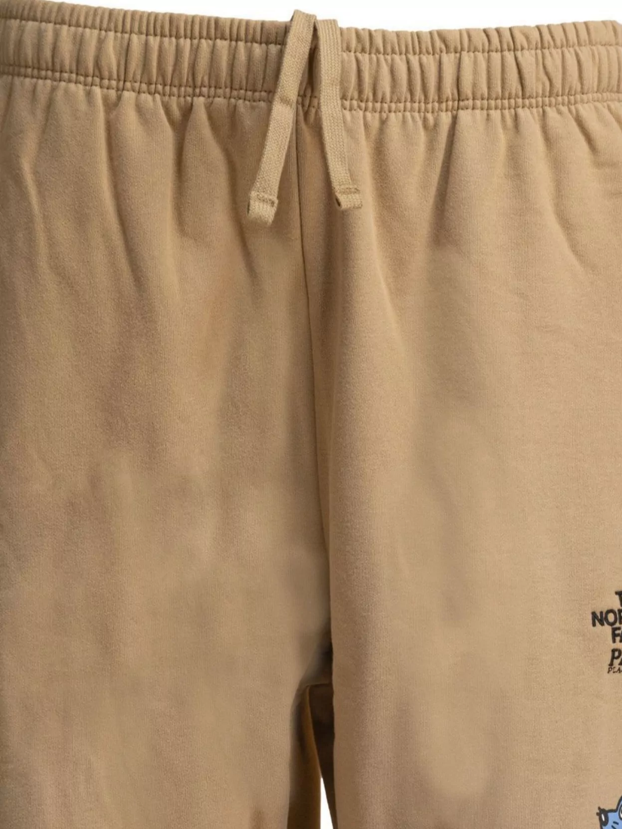 The North Face Graphic Print Elastic Waistband Trousers
