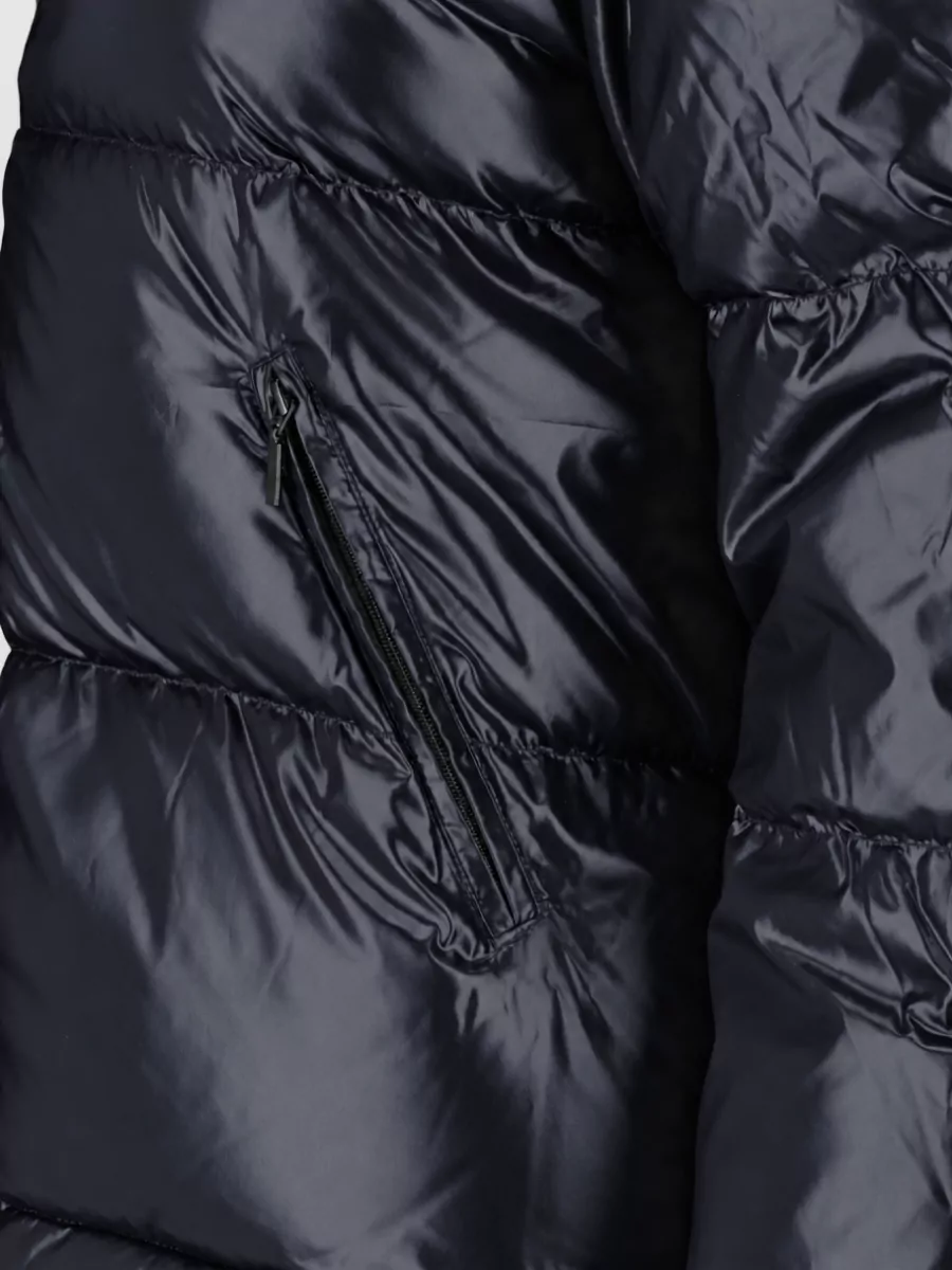 Sporty & Rich Parka Coat