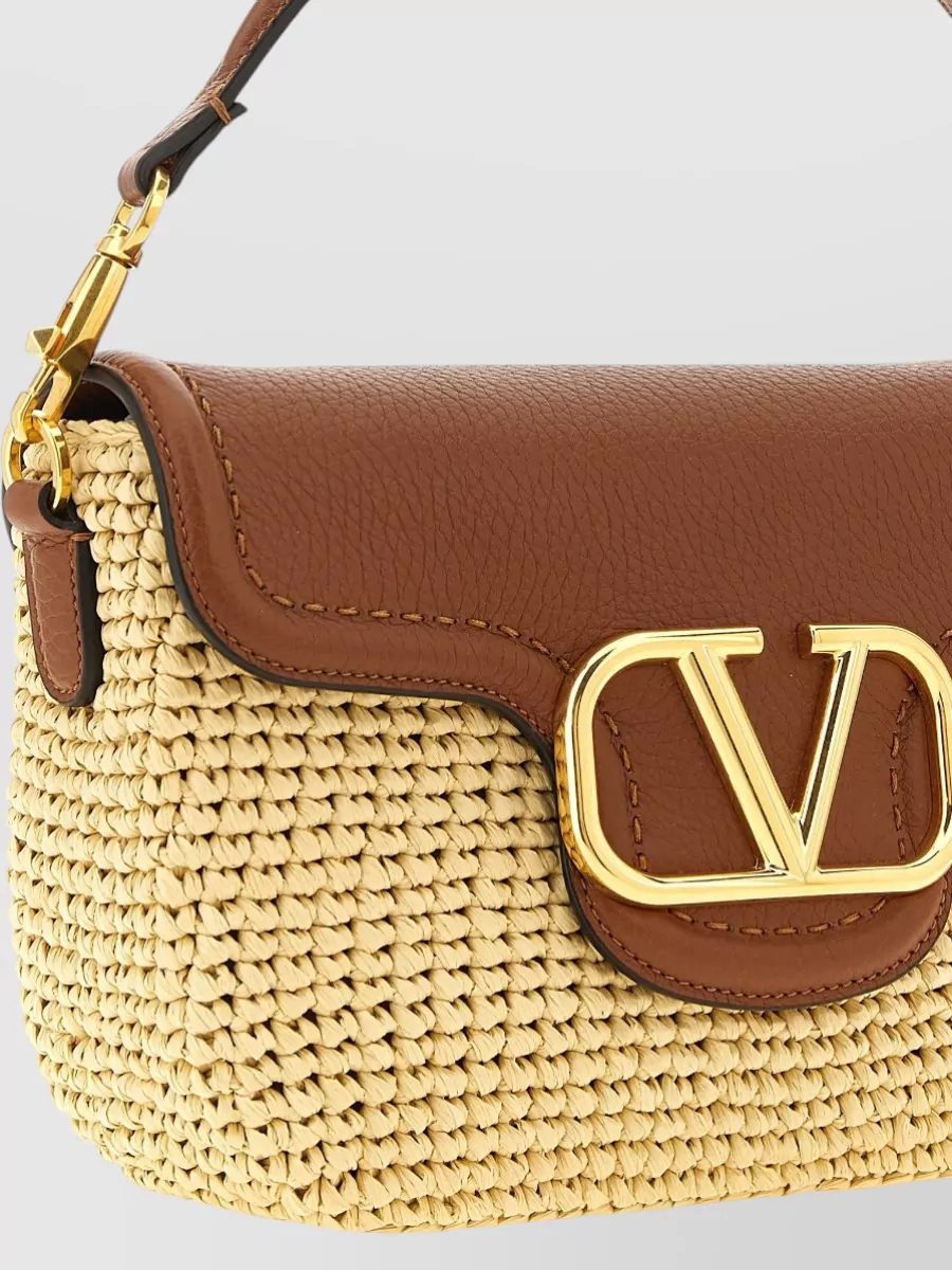Valentino Garavani Alltime Shoulder Bag