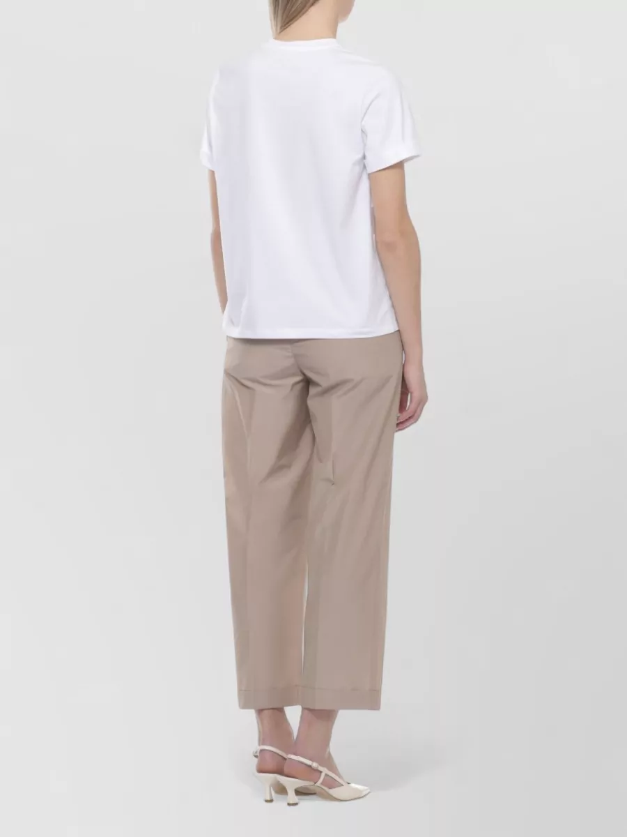 Peserico Short-Sleeve T-Shirt