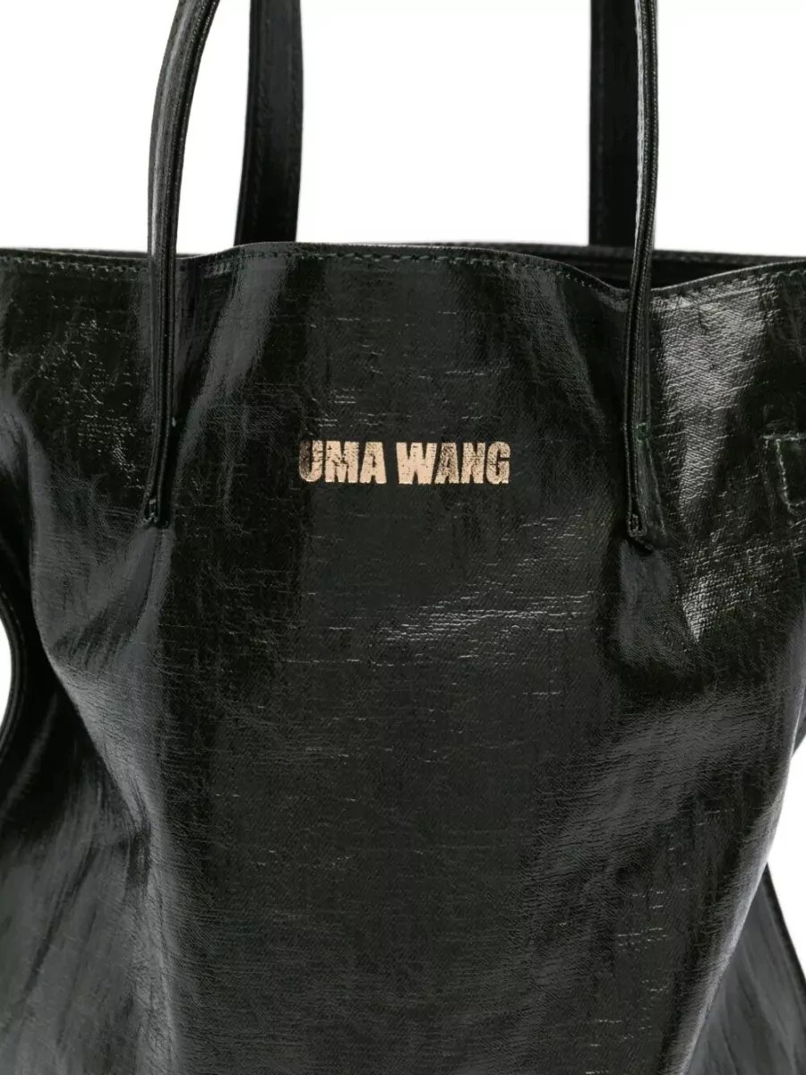 Uma Wang Tote Bag