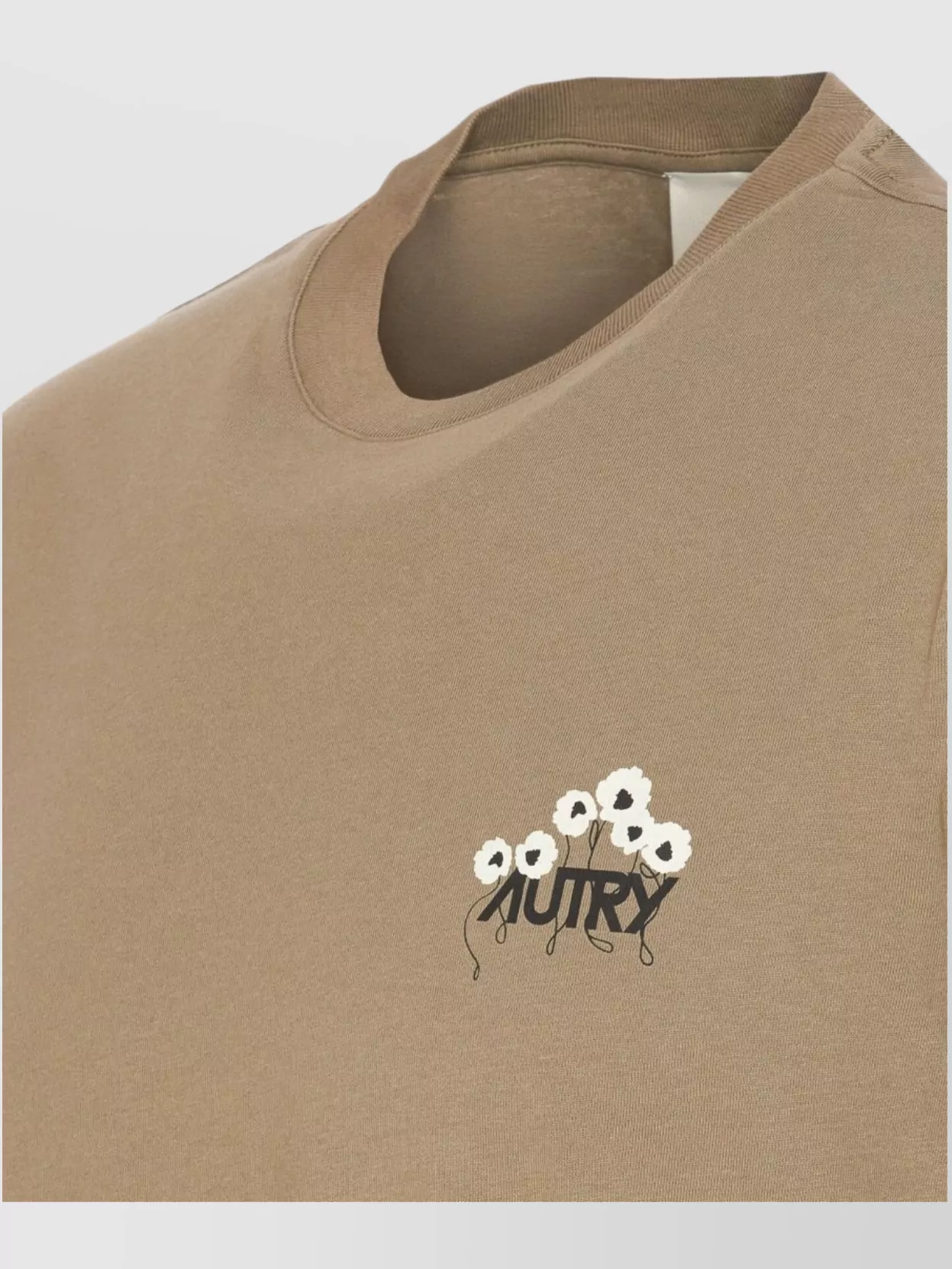 Autry Short-sleeved T-shirt