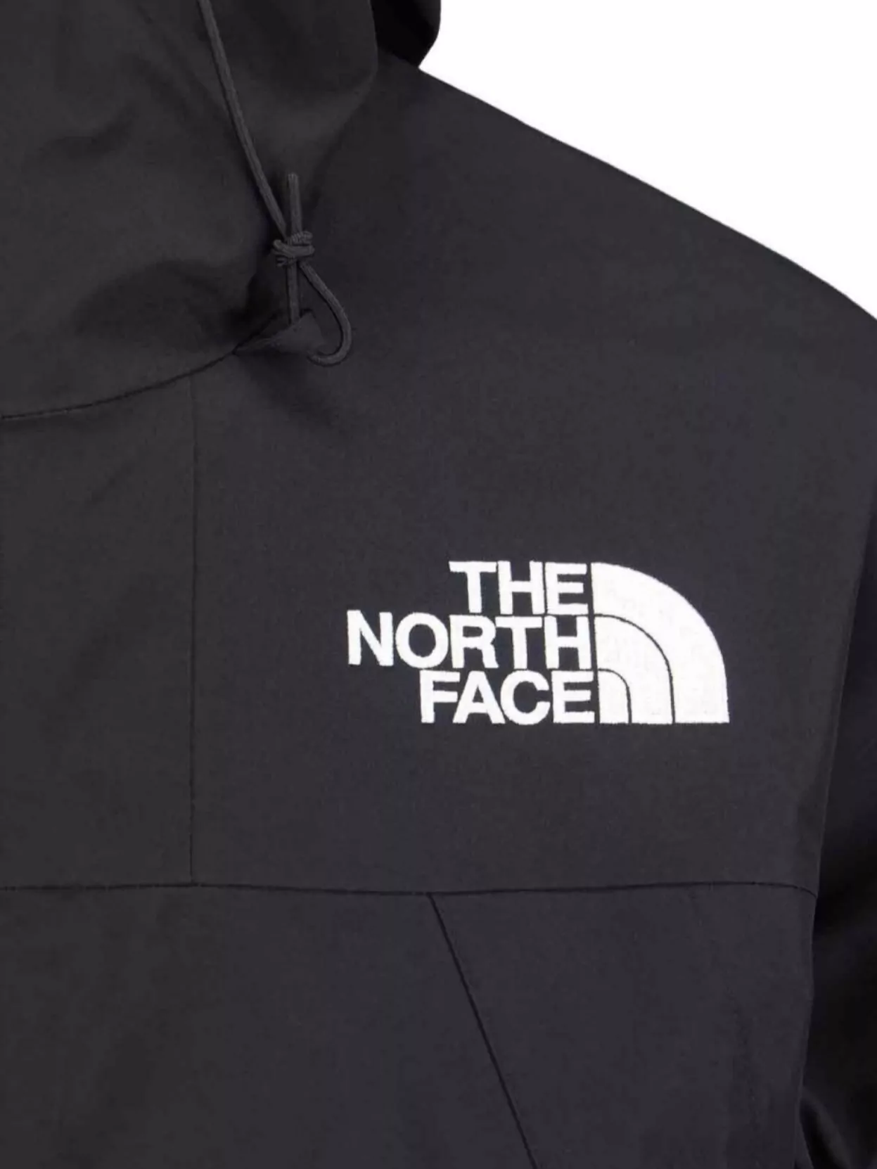 The North Face Casual Style Drawstring Hooded Jacket