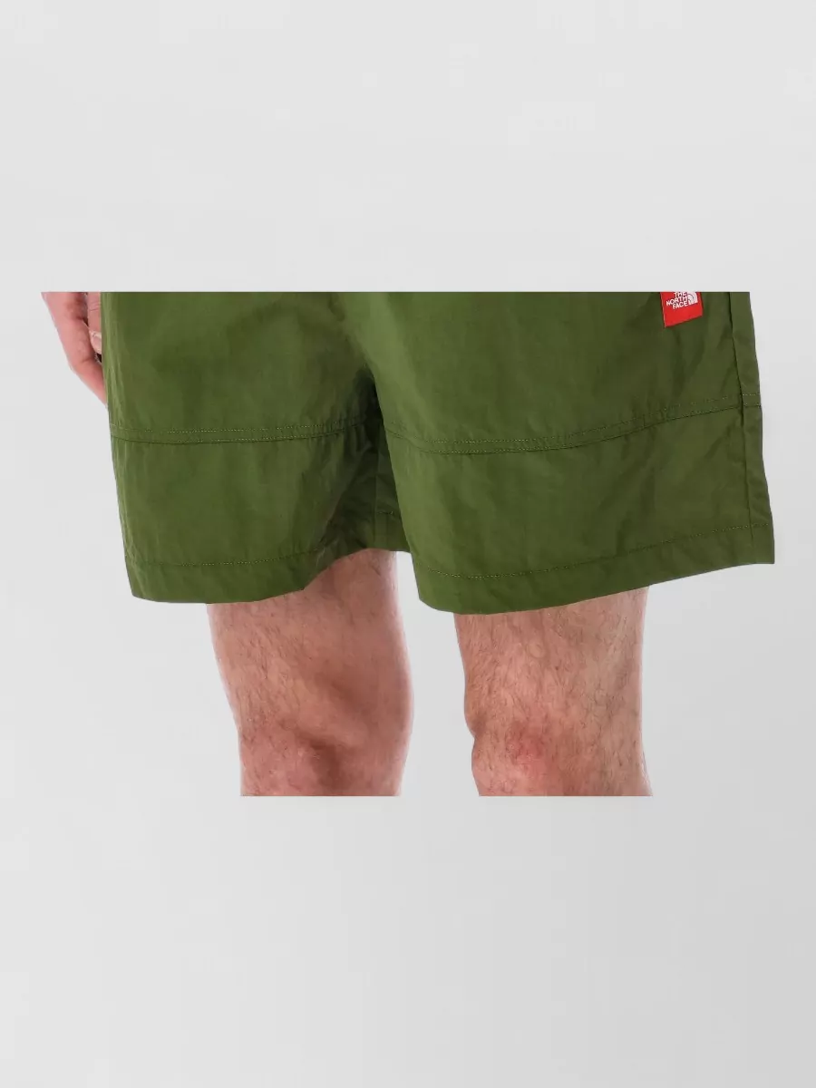 The North Face Nylon Cargo Shorts