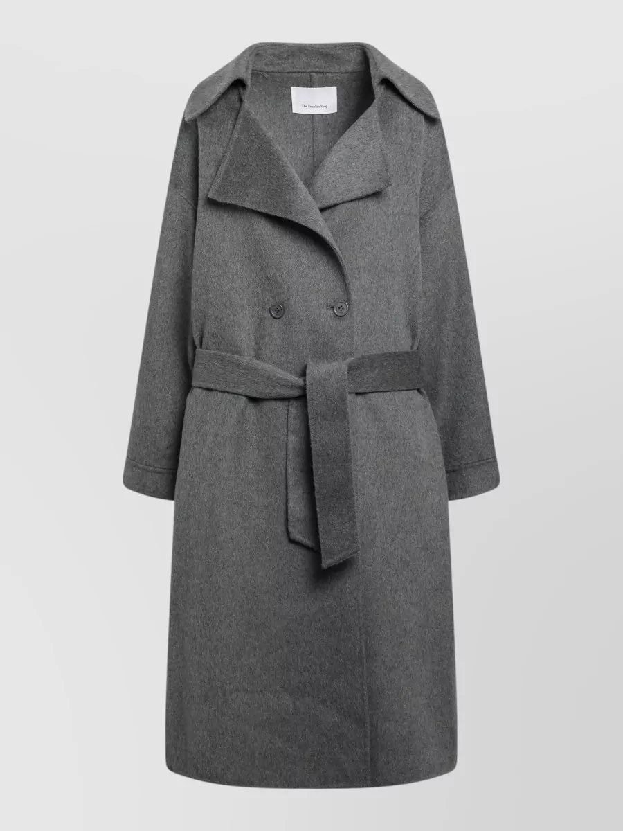 The Frankie Shop Fitted Jacket