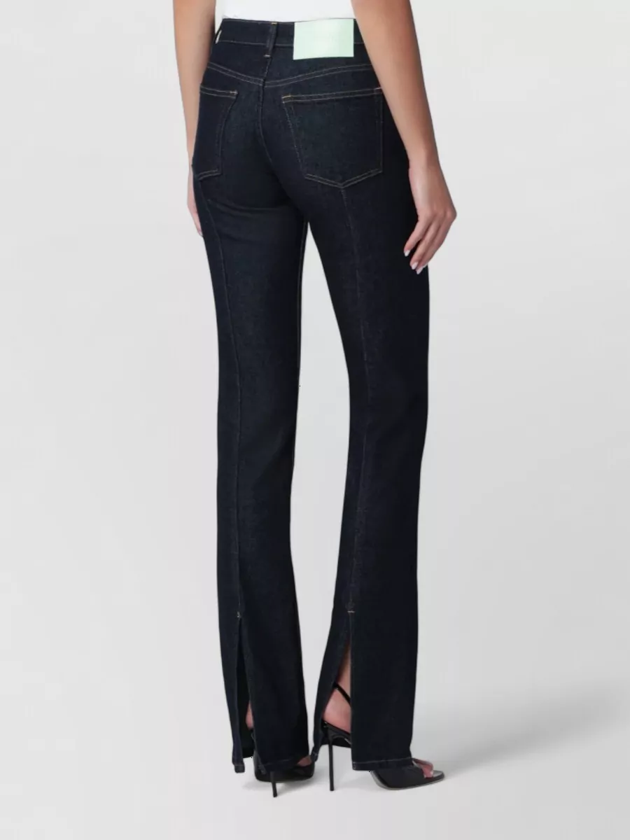 Haikure Denim Jeans