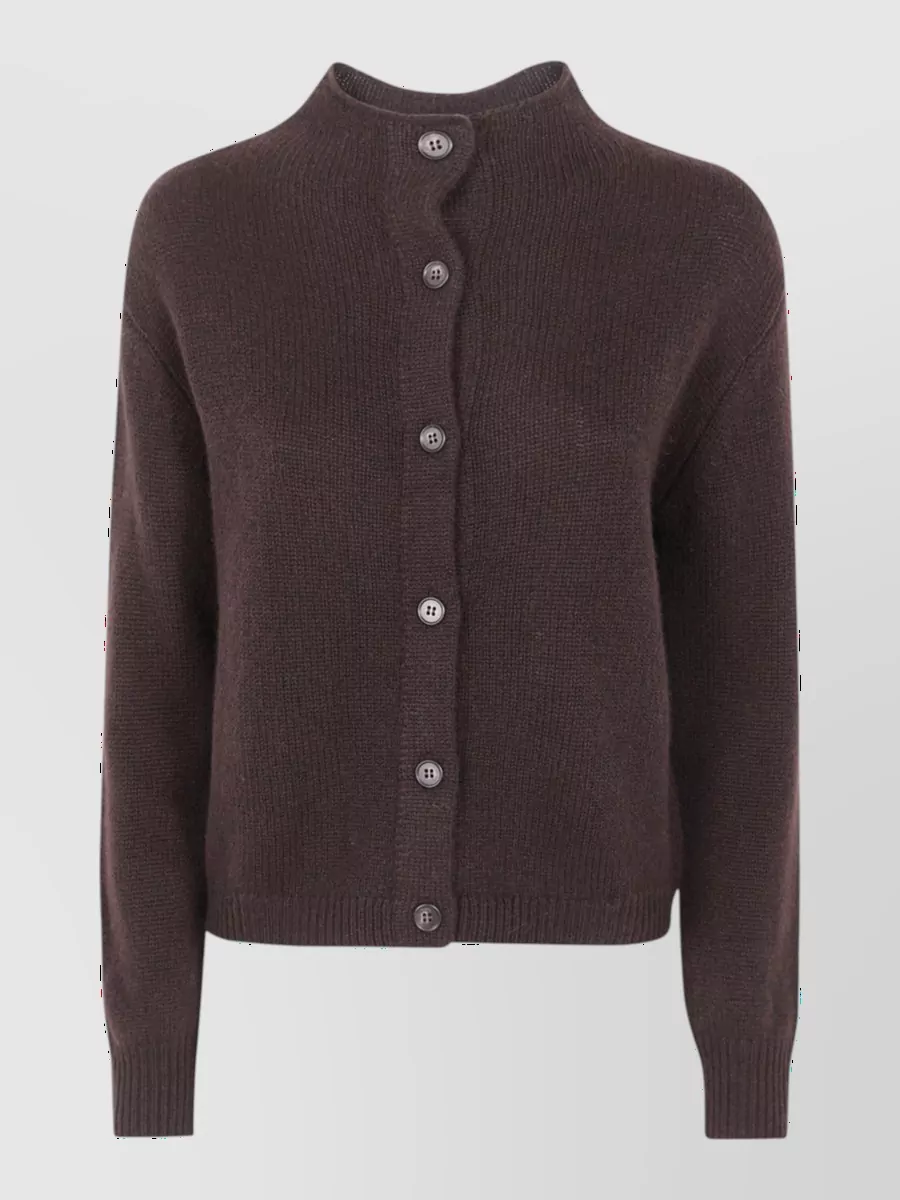 Lisa Yang Cashmere Cardigan