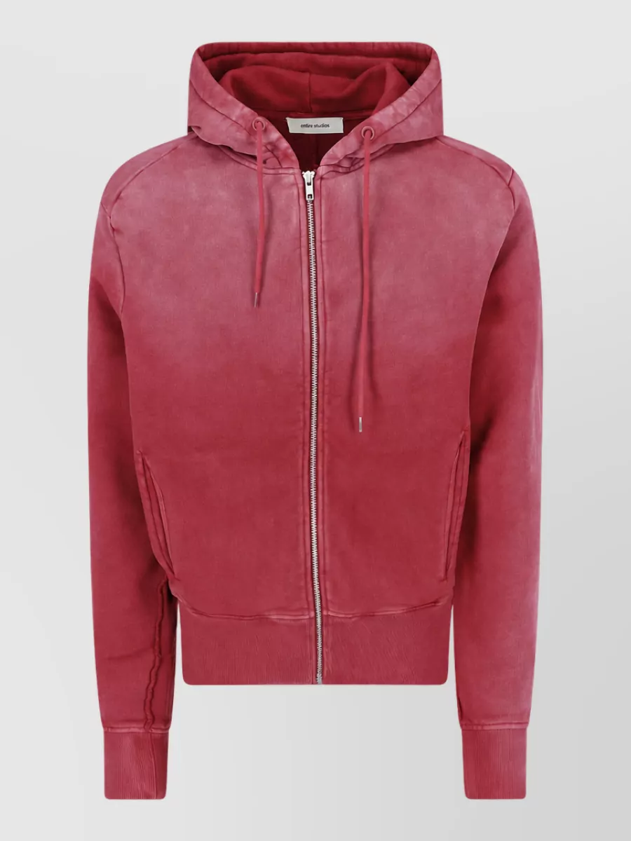Entire Studios Cotton sweatshirt