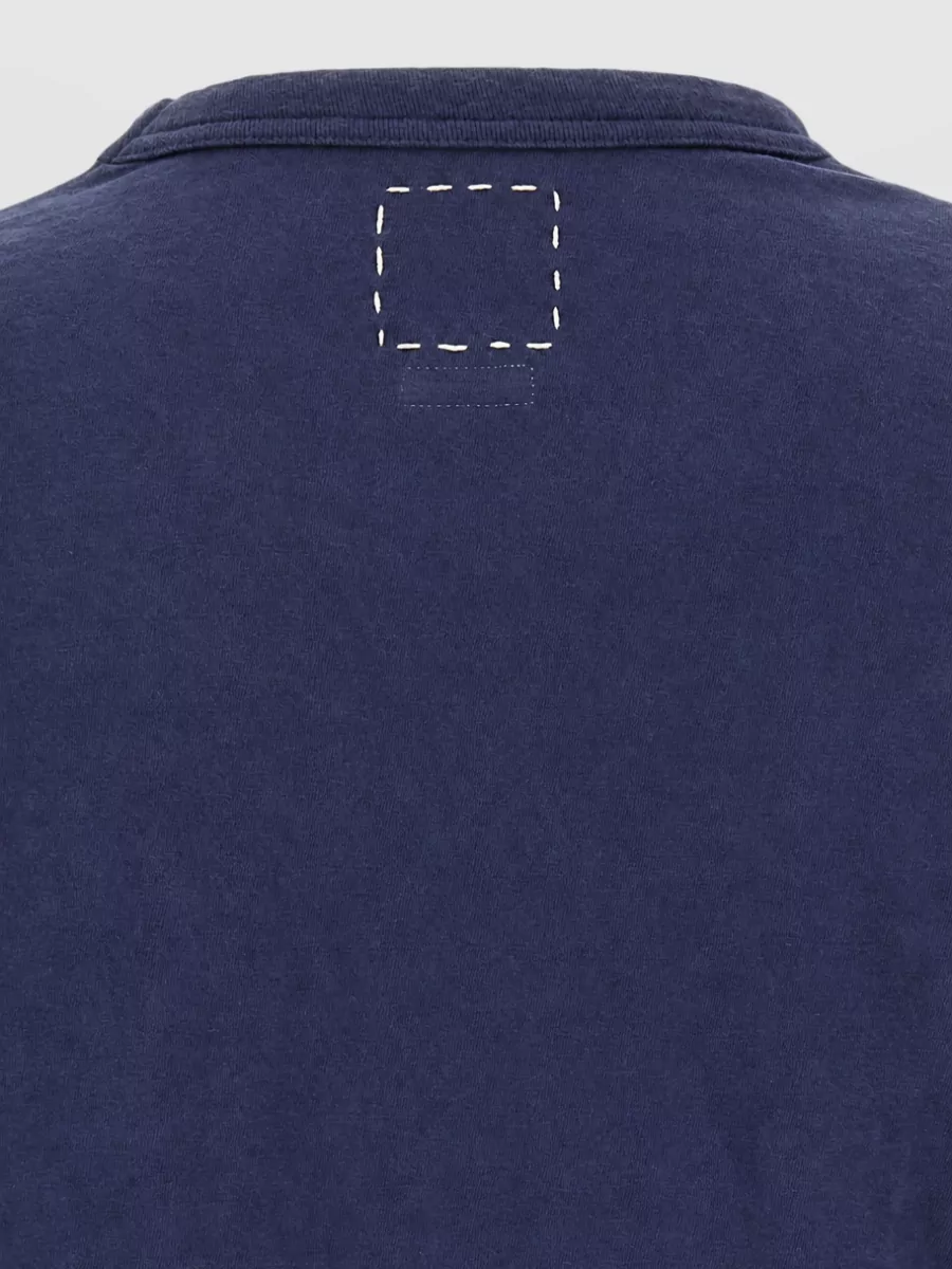 Visvim Oversized Short-Sleeve T-Shirt