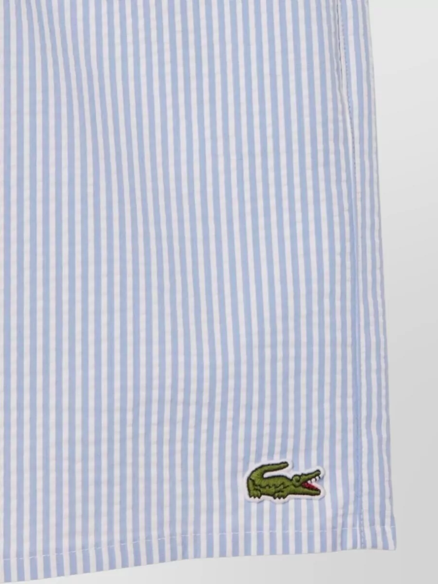 Lacoste Swim Shorts