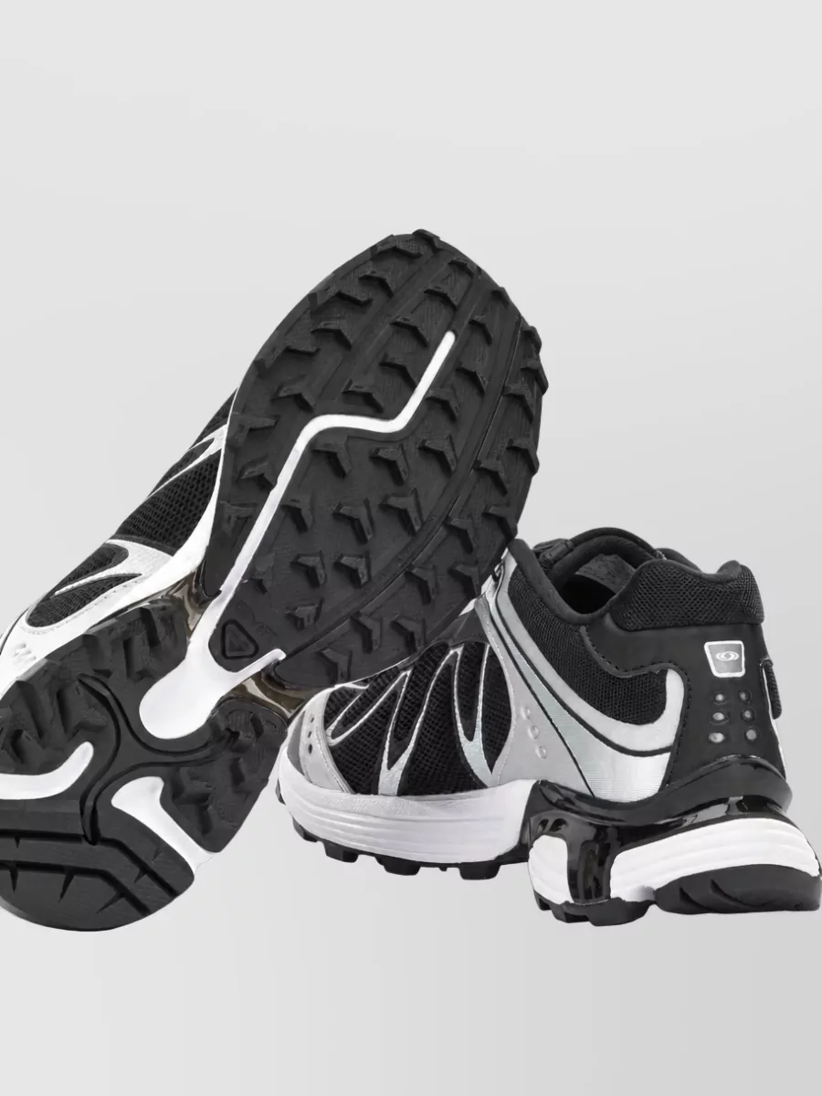Salomon Xt-Whisper Low-Top Sneakers