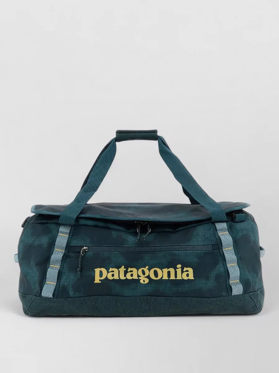 Patagonia Printed Duffel Bag
