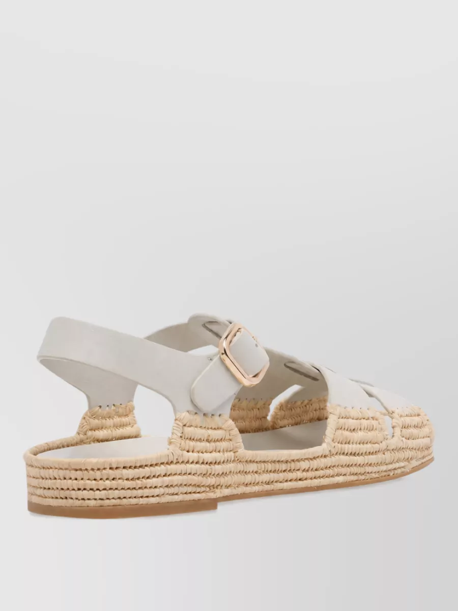 Paloma Barceló Yuka Sandals