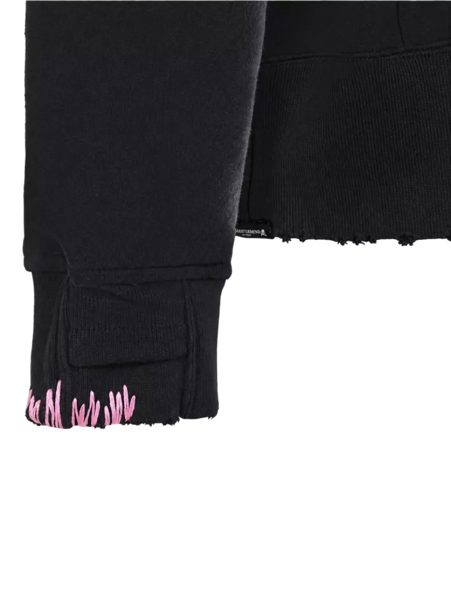 Mastermind World Cotton Hoodie