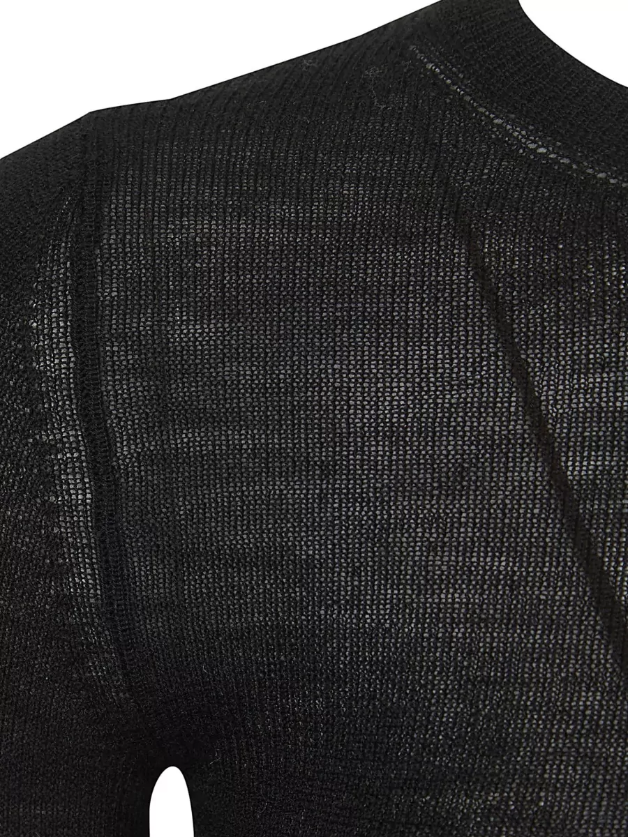 Haikure Merino Wool Shirt