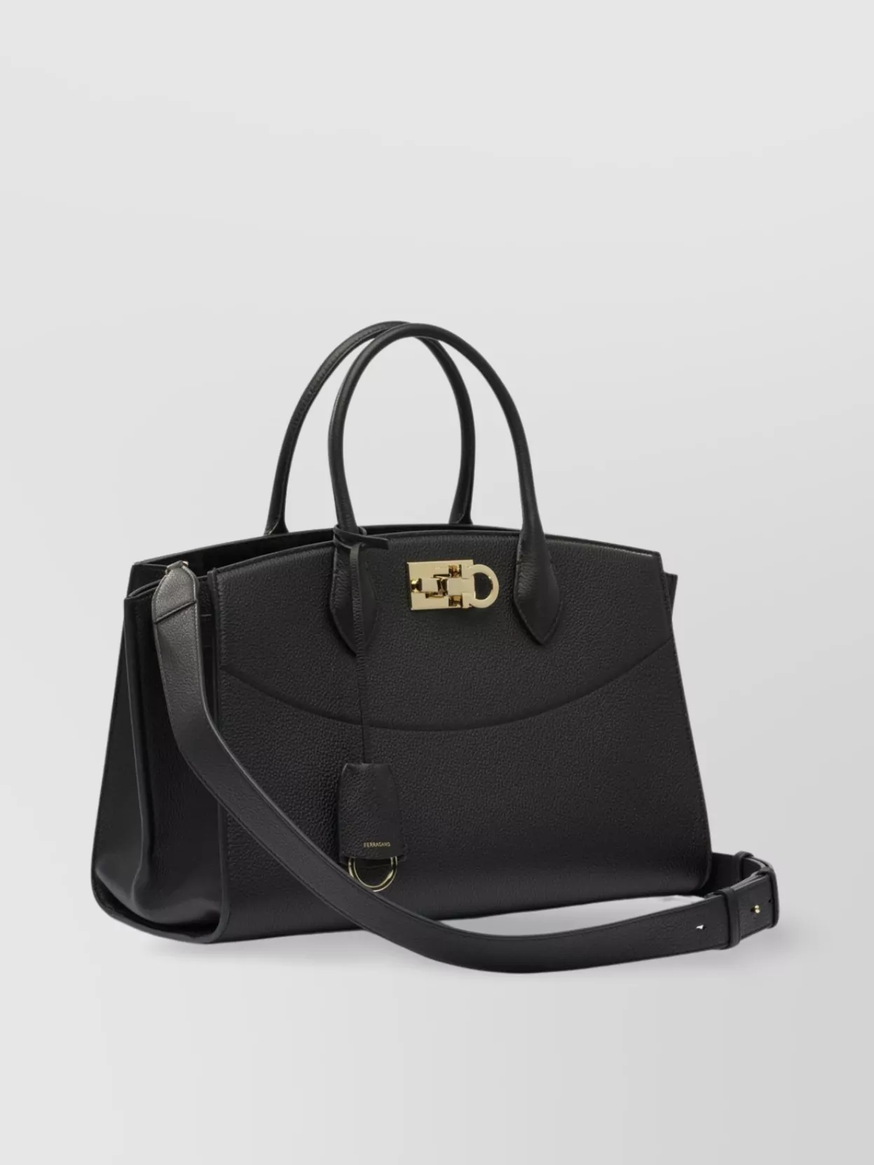 Ferragamo Cross-Body Bags & Satchels