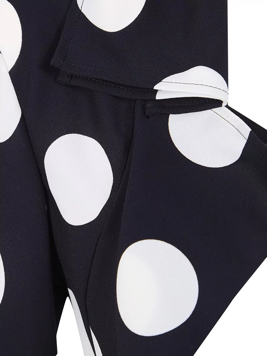 Junya Watanabe Cropped Blazer