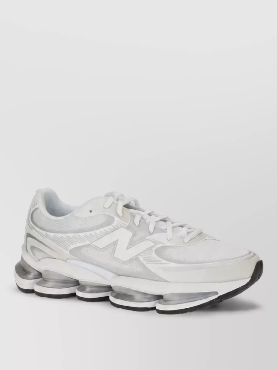 New Balance polyamide low-top sneakers