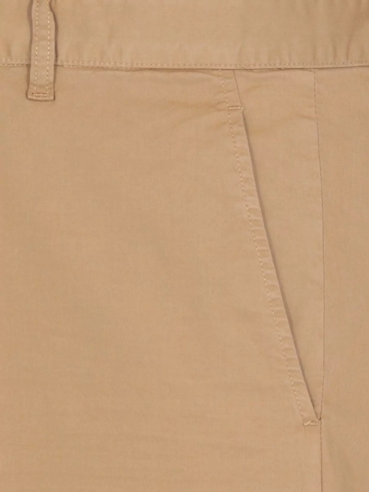 Dsquared2 Cotton Straight Trousers Pockets