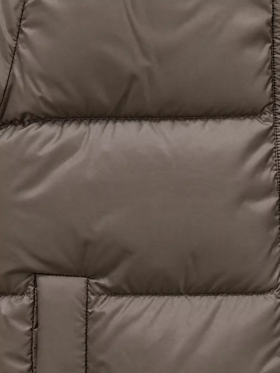 Paul & Shark Down Puffer Jacket