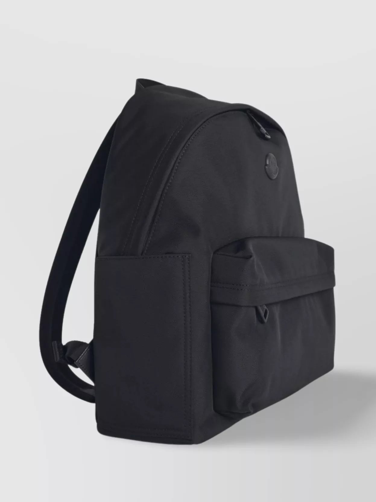 Moncler 'Pierrick Nouveau' Nylon Sac À Dos