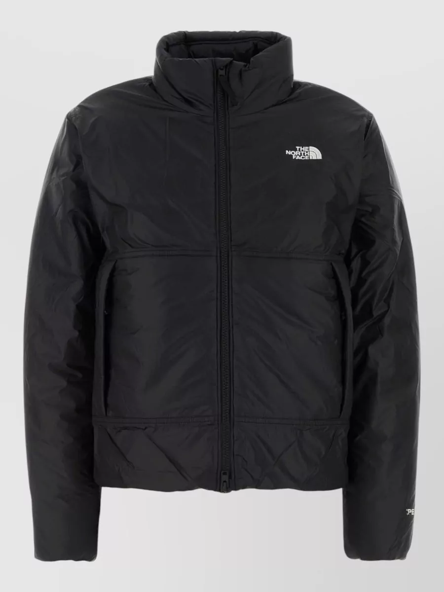 The North Face Nylon Padded Parka Coat
