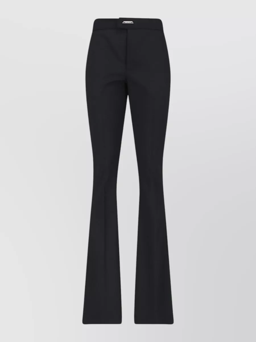 Dondup Flared Trousers
