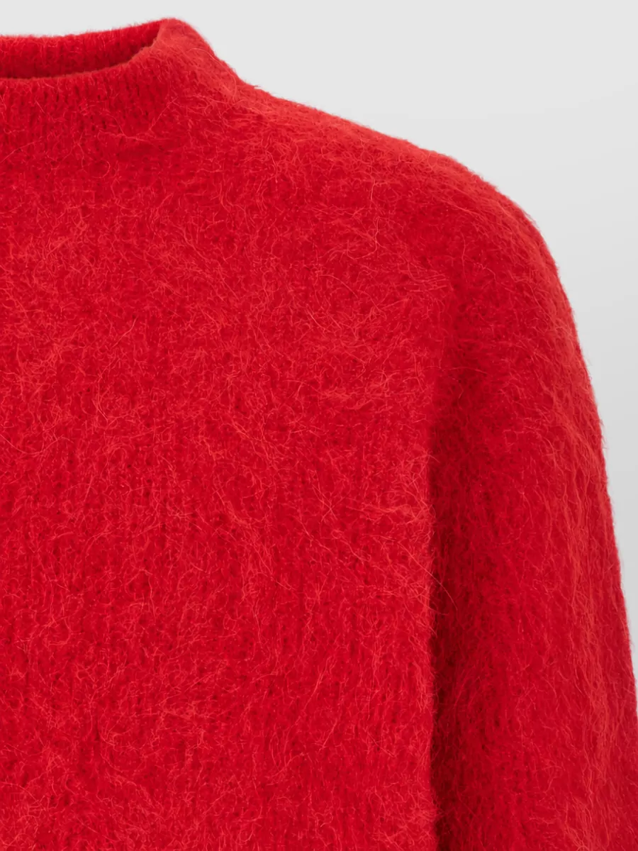 Séfr Wool Sweater