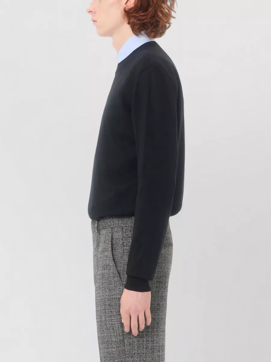 Valentino Wool Jumper