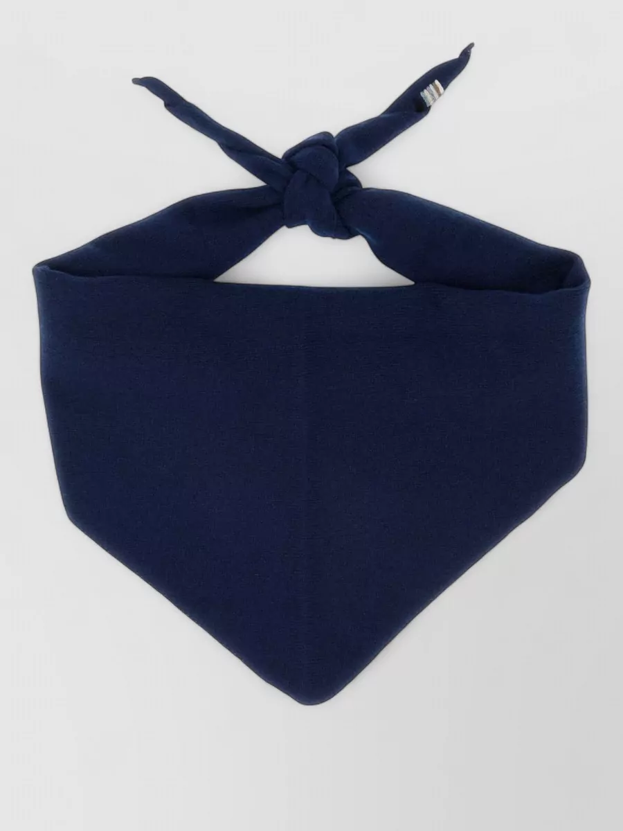Extreme Cashmere cashmere blend bandana