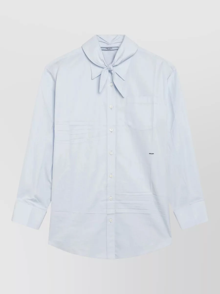 Prada shirt