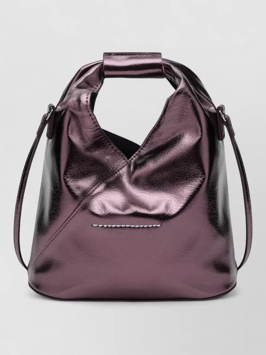 Mm6 Maison Margiela Japanese Small Shoulder Bag