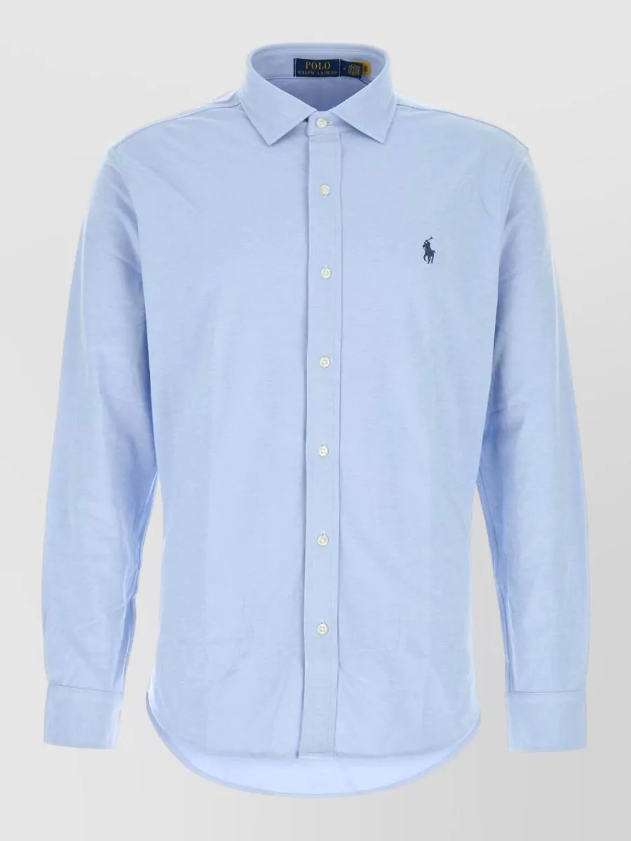 Polo Ralph Lauren short-sleeve polo shirt