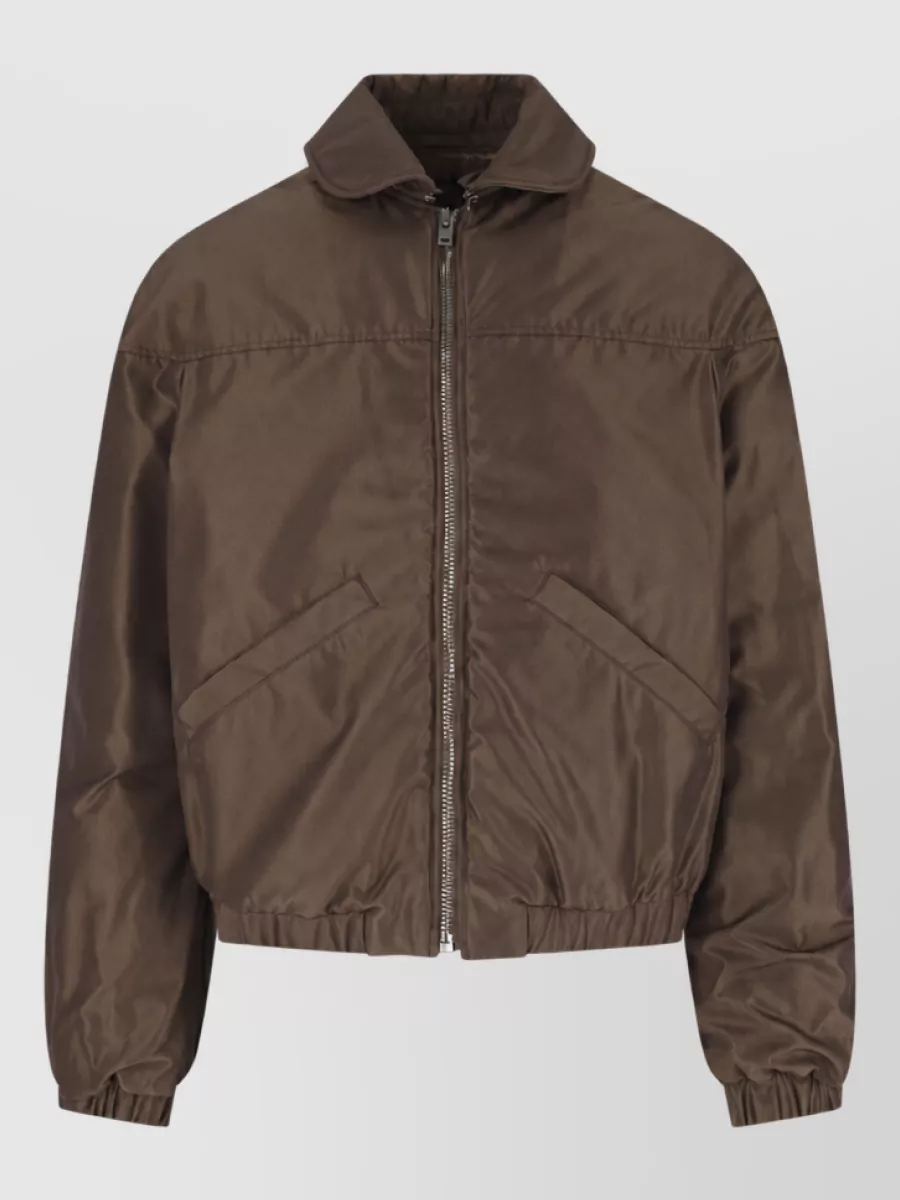 Lemaire padded coat