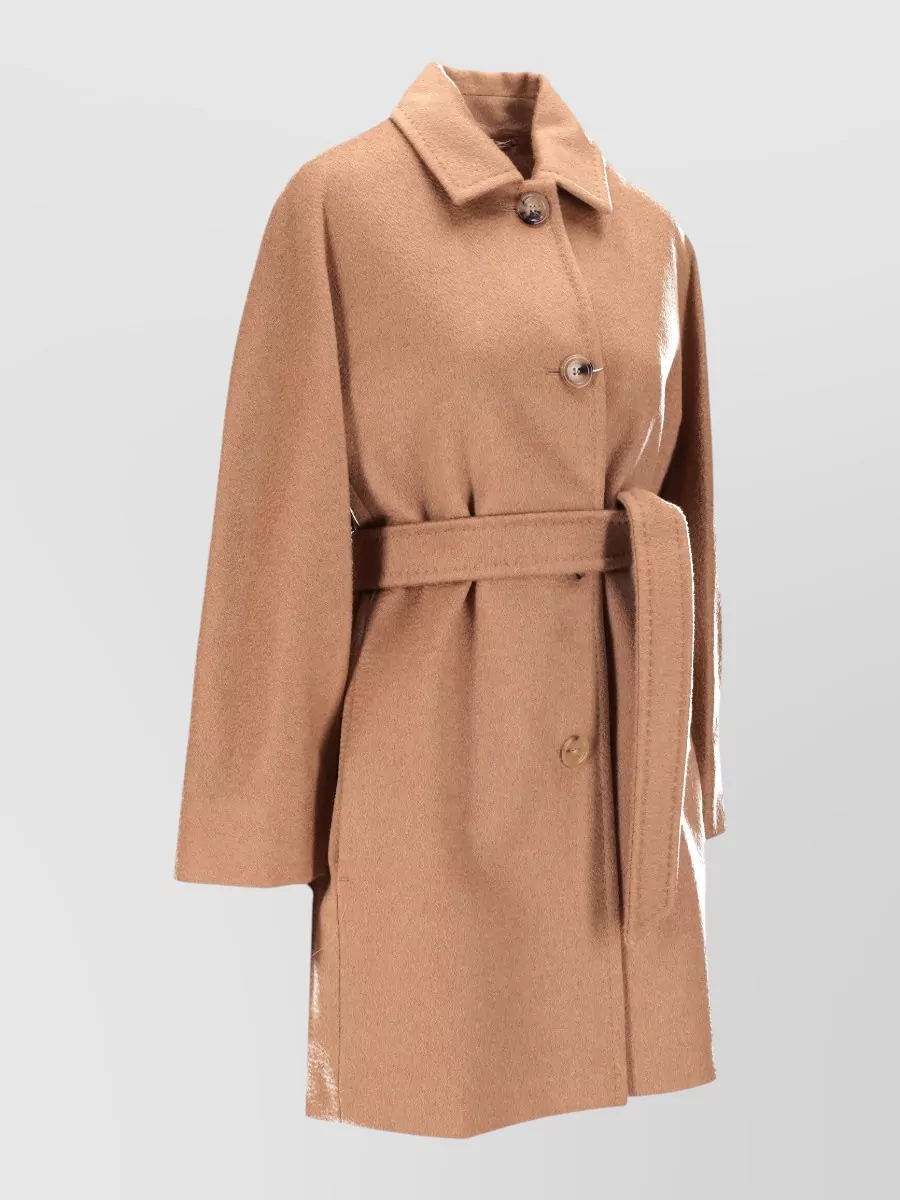 Max Mara Cappotto