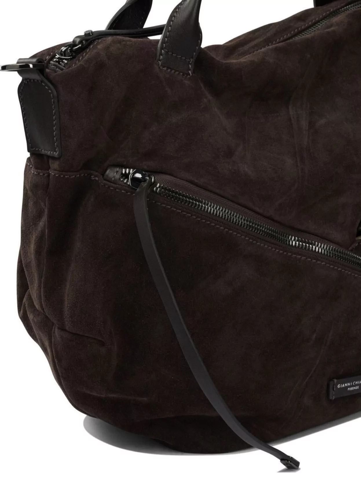Gianni Chiarini Versatile Crossbody Satchels Adjustable Strap
