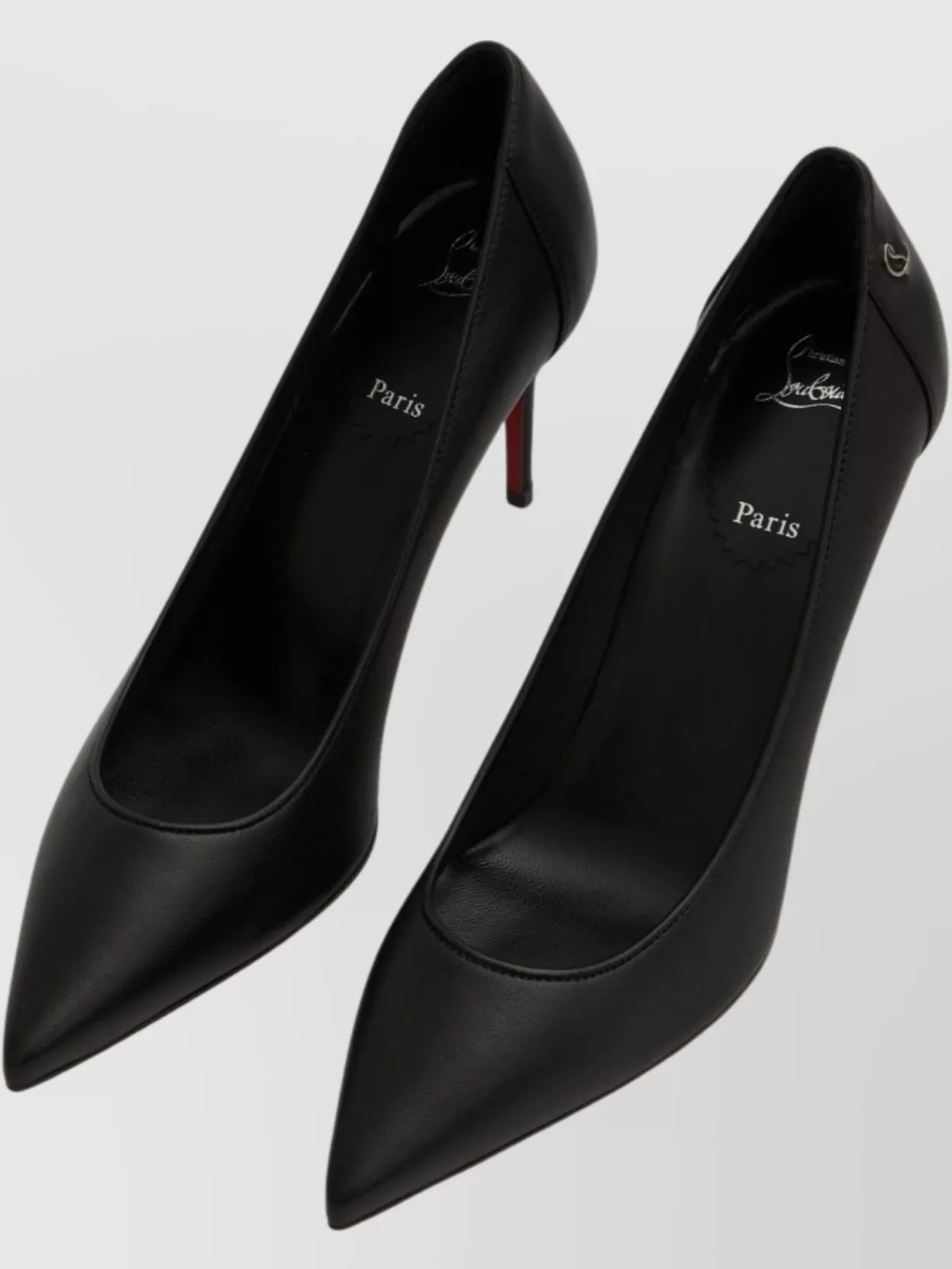 Christian Louboutin Sporty Kate 85 Pumps