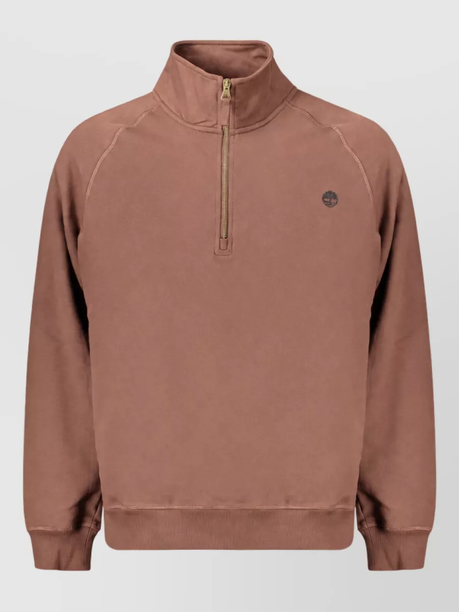 Timberland cotton sweatshirt